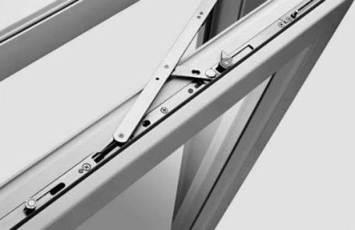 Форточка. Откидная створка или форточка: какое решение для пластиковых окон самое лучшее