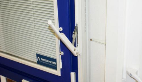 Пластиковое окно с фрамугой. Фрамуга окна