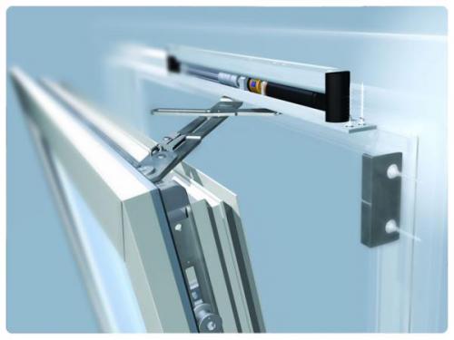 Форточки в пластиковых окнах. Откидная створка или форточка: какое решение для пластиковых окон самое лучшее