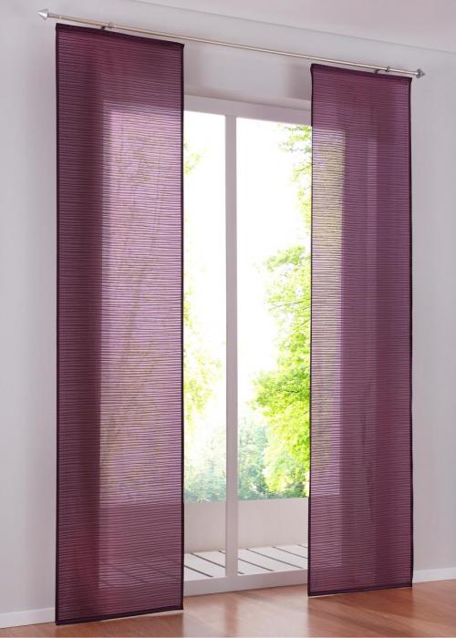 Японские панель-шторы в интерьере. Японские шторы (74 фото) — лучшие идеи для экзотического интерьера