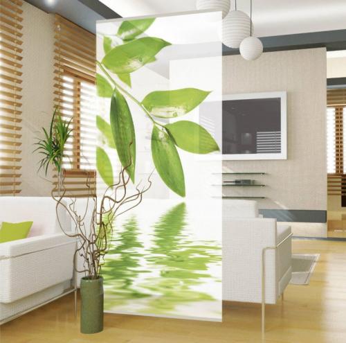 Японские панель-шторы в интерьере. Японские шторы (74 фото) — лучшие идеи для экзотического интерьера