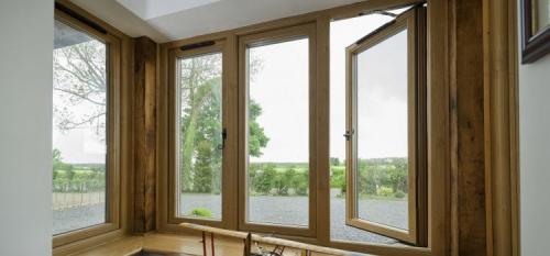 Как зачистить деревянные окна. Ремонт и восстановление деревянных окон