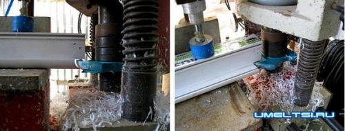 Как сделать евроокна своими руками. Окна ПВХ своими руками