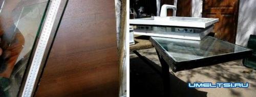 Как сделать евроокна своими руками. Окна ПВХ своими руками