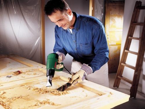 Как зачистить деревянные окна. Ремонт и восстановление деревянных окон