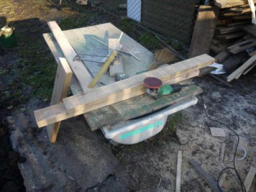 Глухая оконная рама своими руками. Глухое окно своими руками