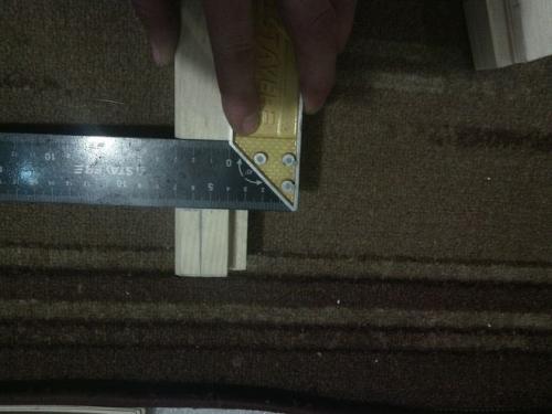 Как сделать деревянное окно своими руками. Подготовка и вставка стёкол 02 Как сделать деревянное окно своими руками. Подготовка и вставка стёкол 02