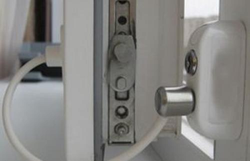 Сделать форточку в пластиковом окне после установки. Модернизация пластиковых окон