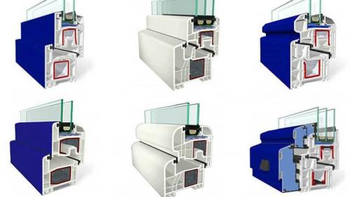 Как установить пластиковую форточку. Устанавливаем металлопластиковые окна по правилам