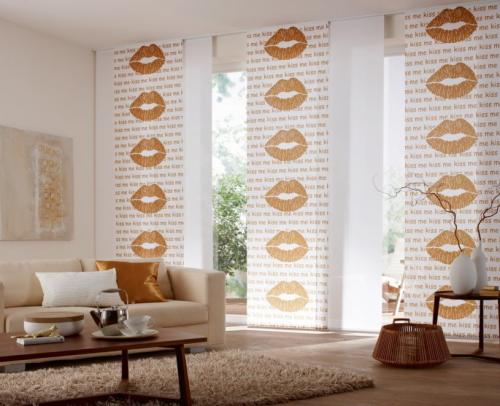 Японские шторы в интерьере вместо обычных штор. Японские шторы — Шикарный вариант для восточного дизайна (81 фото)