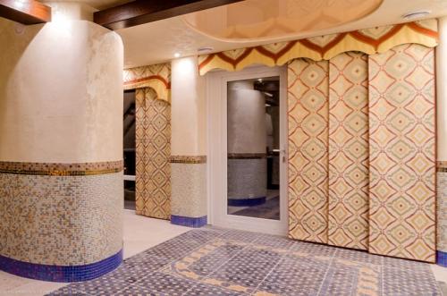 Японские шторы в интерьере вместо обычных штор. Японские шторы — Шикарный вариант для восточного дизайна (81 фото)