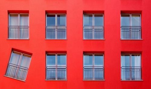 Размеры готовых пластиковых окон. Размеры пластиковых окон по ГОСТу