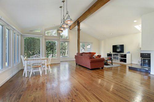 Максимальная ширина одностворчатого окна. Какие у окон могут быть размеры?