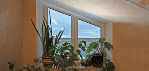 Минимальный размер открывающегося пластикового окна. Большие и маленькие окна ПВХ: ограничения по размерам