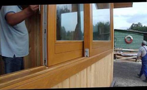 Изготовление деревянных окон своими руками. Подготовительный этап 14 Изготовление деревянных окон своими руками. Подготовительный этап 14