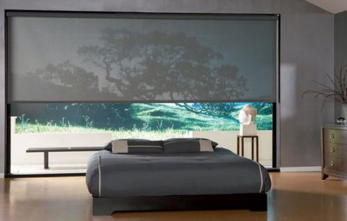 Окно 3 на 2 метра. Окна больших размеров. Особенности эксплуатации и декорирования