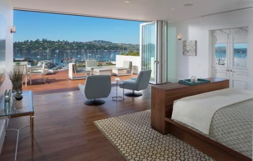 Окно 3 на 2 метра. Окна больших размеров. Особенности эксплуатации и декорирования