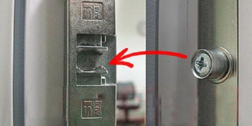 Регулировка пластиковых окон своим руками. Регулировка прижима пластиковых окон 12