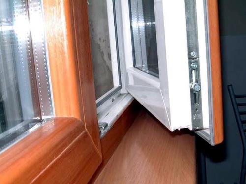 Регулировка пластиковых окон своим руками. Регулировка прижима пластиковых окон