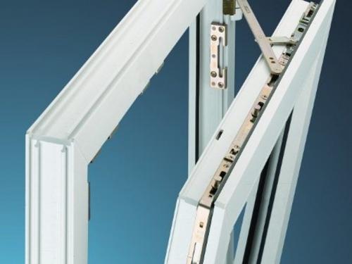 Регулировка поворотно-откидного механизма пластиковых окон. Поворотно-откидной механизм для пластиковых окон