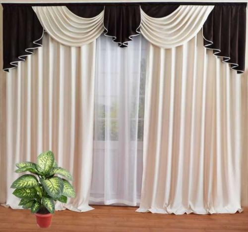 Короткая тюль в гостиную. Тюль для гостиной: 135 фото и видео примеров стильного оформления окон в современном интерьере