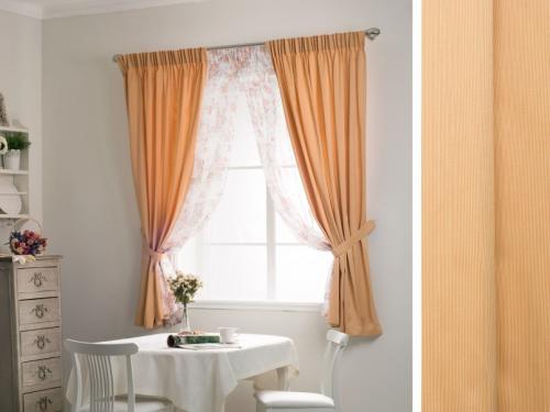 Тюль короткая. Короткий тюль: преимущества использования гардин короткого типа. 117 фото и рекомендации дизайнеров