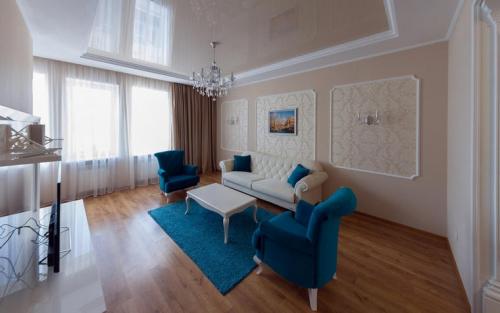 Как выбрать тюль и шторы в квартиру. Как рассчитать и выбрать длину штор 14