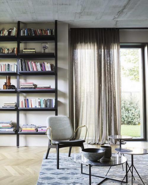 Какие шторы сейчас в моде для зала. Самые стильные шторы 2022. 100+ Фото. Тренды 03