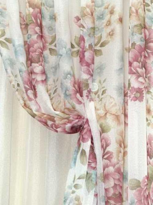 Шторы в интерьере гостинной. Шторы в гостиную: новинки, фото примеры современных штор, правила использования и особенности оформления