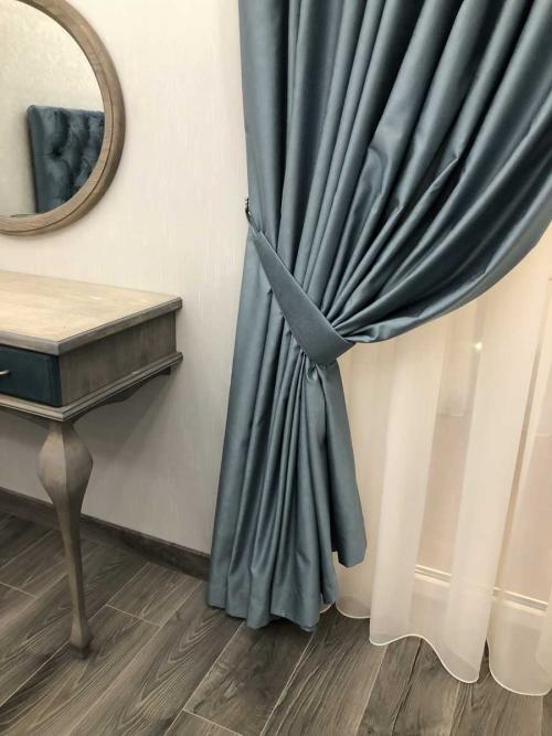 Тюль к шторам блэкаут. Шторы блэкаут: ТОП-150 фото новинок дизайна. Нестандартные решения по сочетанию светонепроницаемых штор в интерьере