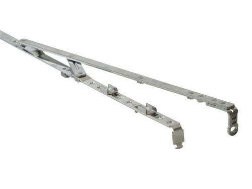 Ремонт поворотно-откидного механизма окна. Поворотно-откидной механизм для пластиковых окон