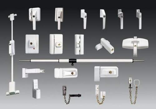 Замена фурнитуры пластиковых окон своими руками