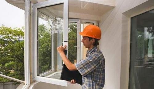 Замена фурнитуры пластиковых окон своими руками