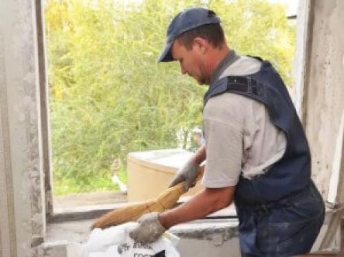 Установка деревянных окон в газобетон. Введение