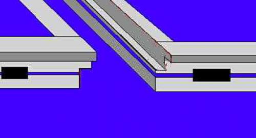 Как сделать форточку в деревянном окне своими руками. Как изготовить форточку 04