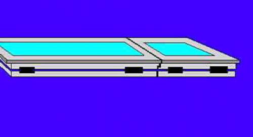 Как сделать форточку в деревянном окне своими руками. Как изготовить форточку 05