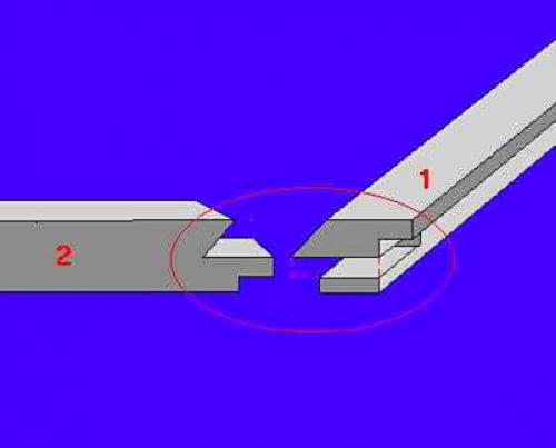 Как сделать форточку в деревянном окне своими руками. Как изготовить форточку 03