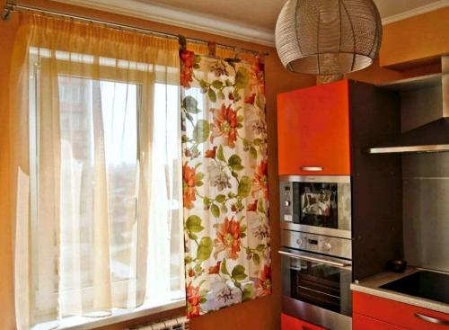 Как подобрать красивый тюль на окна в зал или гостиную. Основные критерии выбора 11 Как подобрать красивый тюль на окна в зал или гостиную. Основные критерии выбора 11