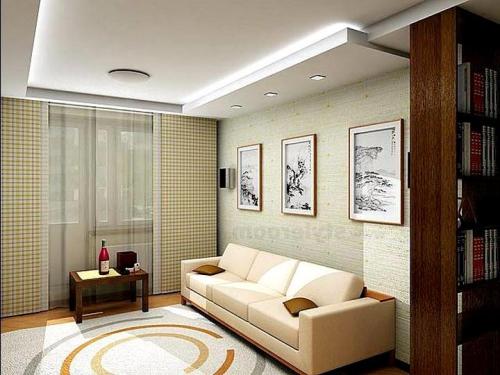 Как выбрать тюль для гостиной в японском стиле. Японские шторы в интерьере гостиной 08 Как выбрать тюль для гостиной в японском стиле. Японские шторы в интерьере гостиной 08