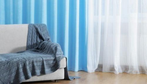 Как правильно выбрать тюль для гостиной. Как правильно подобрать тюль в гостиную 23