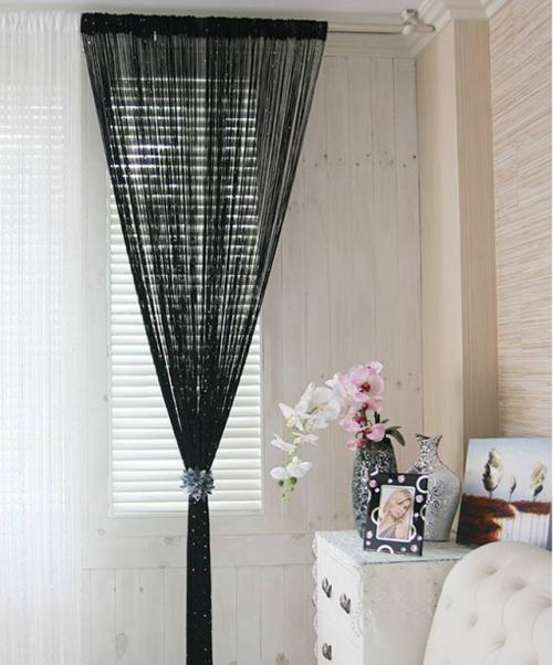 Какая тюль сейчас в моде. Тюль 2021 года — обзор лучших новинок и примеры дизайна этого сезона (150 фото)