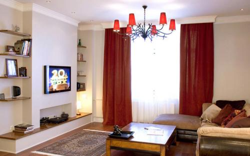 Как выбрать красивый и практичный тюль для зала. Как выбрать тюль и шторы в зал 03 Как выбрать красивый и практичный тюль для зала. Как выбрать тюль и шторы в зал 03