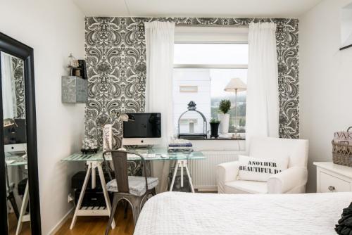 Тюль для гостиной в Скандинавском стиле. Шторы в Скандинавском стиле — особенности стиля и популярные дизайнерские расцветки (101 фото)