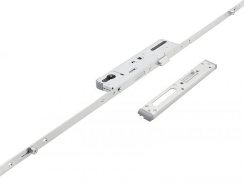 Как снять пластиковую дверь если заклинил замок. Как можно открыть пластиковую дверь