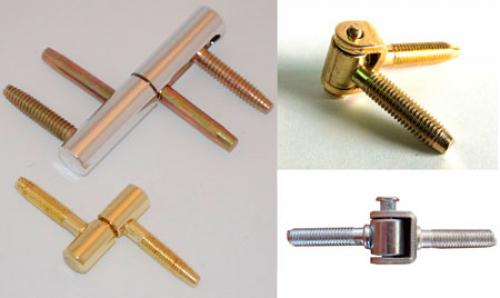 Как снять дверь с петель если она закрыта. Как снять двери с петель