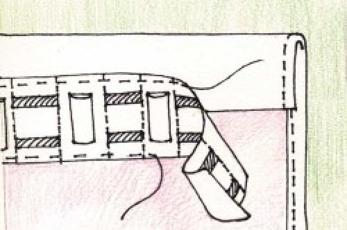 Как правильно выбрать тюли и шторы для зала и гостиной. Натуральные ткани 05 Как правильно выбрать тюли и шторы для зала и гостиной. Натуральные ткани 05