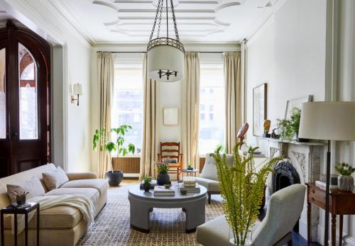 Современные шторы в гостиную: Модные тренды 2021 04 Современные шторы в гостиную: Модные тренды 2021 04