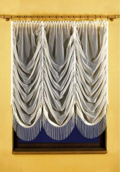 Современные короткие шторы. Подбираем короткие шторы для гостиной, спальни и других комнат