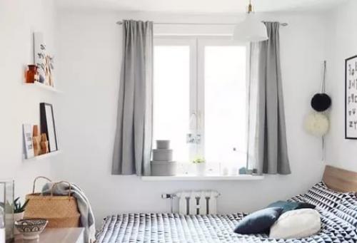 Современные короткие шторы. Подбираем короткие шторы для гостиной, спальни и других комнат