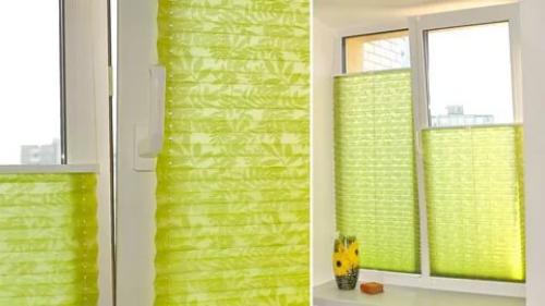 Современные короткие шторы. Подбираем короткие шторы для гостиной, спальни и других комнат